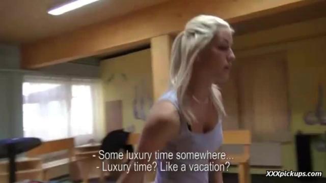 Cute hot euro slut get pounded 07