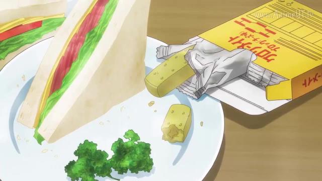 Yuragi sou no san completa capitulo 05 sub-par en esp