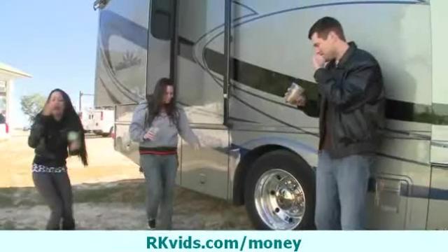 For this bitch money talk 6