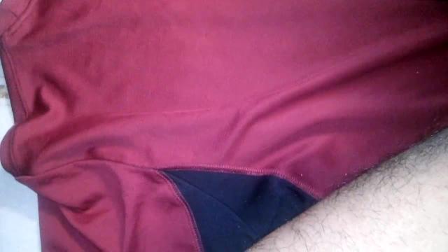 Fap time!  :3
