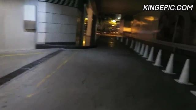 Bangkok nightlife: club insanity & mixx fail!