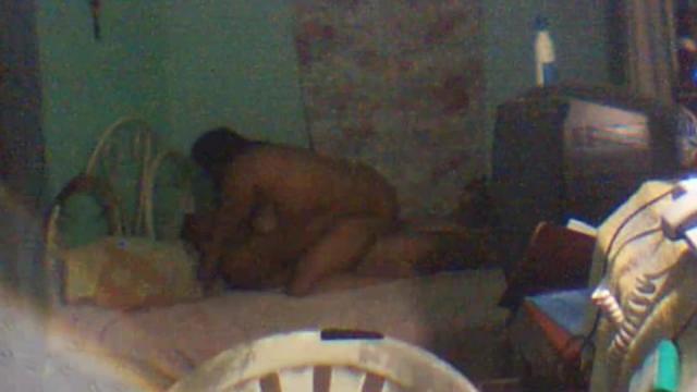 Madura bien cojida por el culo