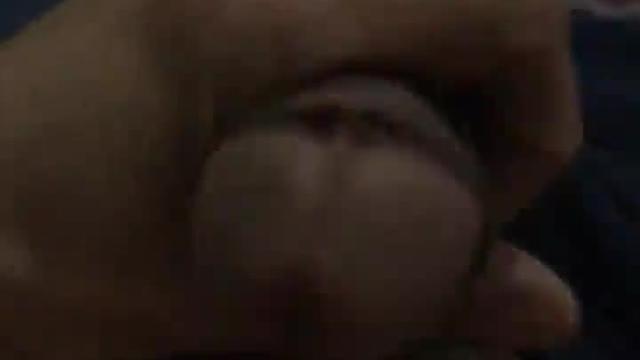 Meu pau gozando gostoso