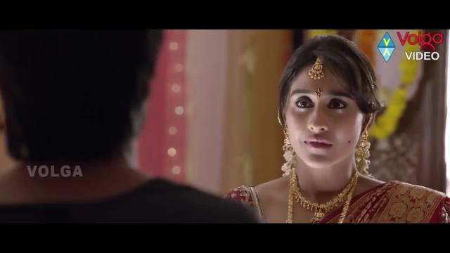 Regina sundeep kishan back 2 scenes -- 2017