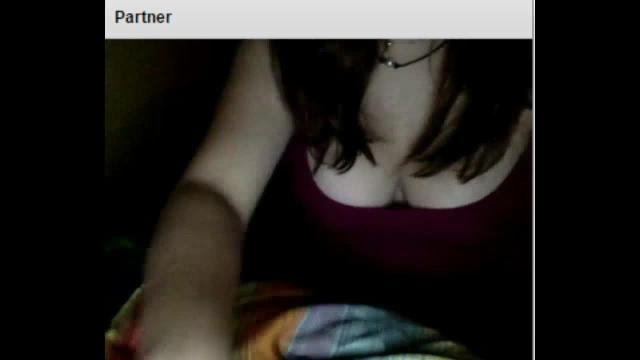 Caught video of greek hottie in chat site