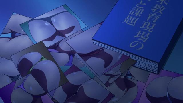 Prison school capitulo 2