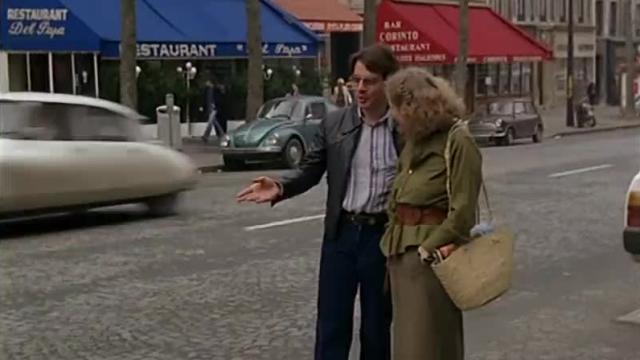 Caresses 1979 vintage full movie