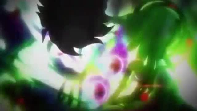 Kekkai sensen & beyond cap 12 sub español