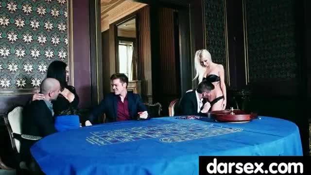 Passionate sexual intercourse 29