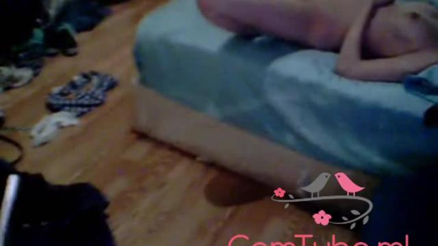 Teen webcam show masturbating www.camtube.ml