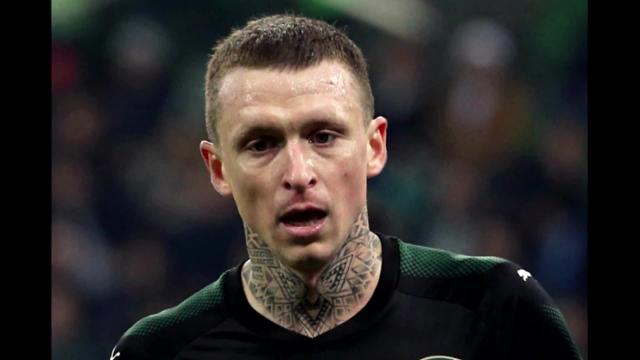 Intimate photos and videos of russian football player pavel mamaev (павел мамаев)