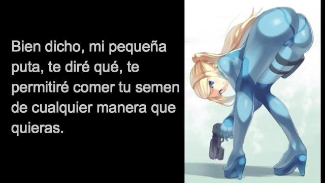 Zero lawsuit samus joi cei (español)