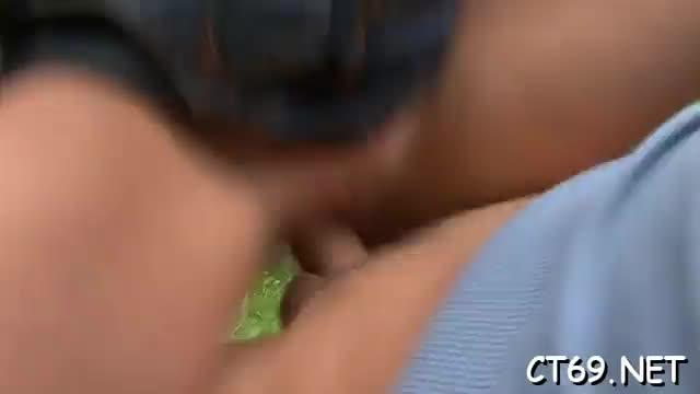 Teen cleft porn films