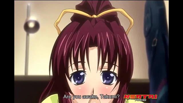 Hentai experts - best buddies 2