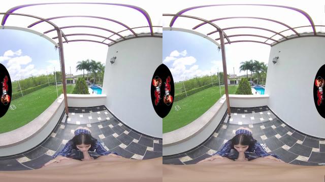 Vrlatina.com - anal intercourse in vr