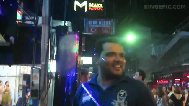 Thailand & pattaya sex tourist secrets - part 2