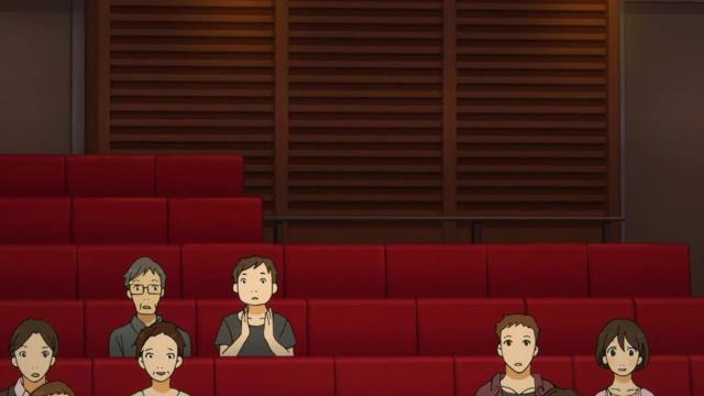 Shigatsu wa kimi no uso serie 13 completa subtitulada en español