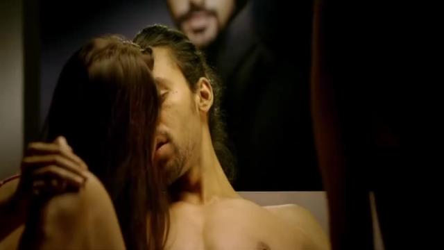Acharya fuck it threesome gender