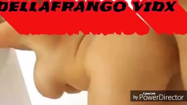 **dellafrango vidx** great pawg doggystyle