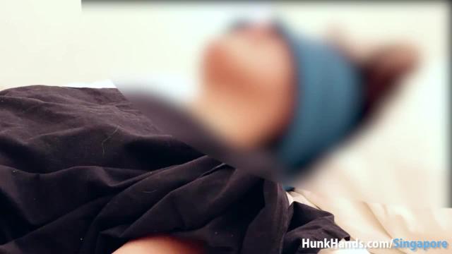 Two occasions squirt. . !  mad pinay in actual filipina oil massage