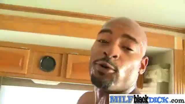 (phyllisha ann) sluty milf genuine love a enormous black mamba dick movie-19