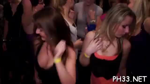 Party bitches porn