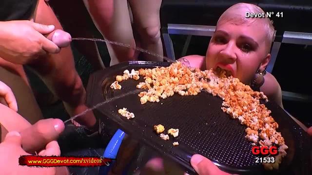Amy pink - cum piss and soda corn - gggdevot