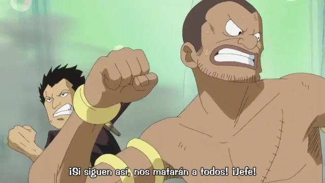 [redlinesp] op 521 [www.animemf.net] seba 767