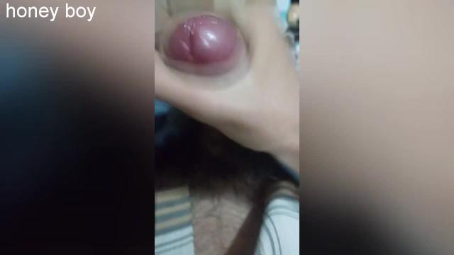 Masturbation compilation of honey