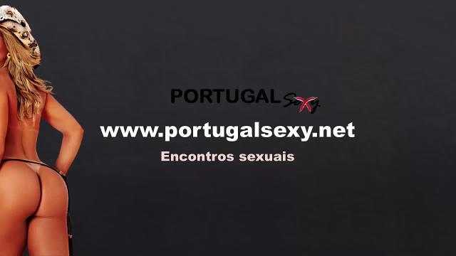 Acompanhantes de luxo em portugal - portugalsexy.net