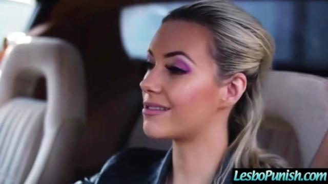 Lez woman use sex toys girl video-30